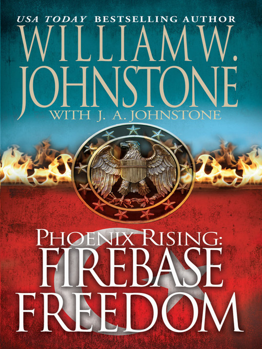 Cover image for Firebase Freedom